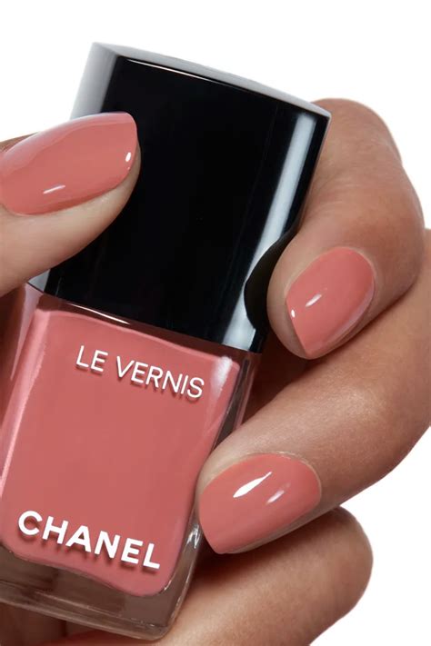 chanel terra rosa|Nail Colours .